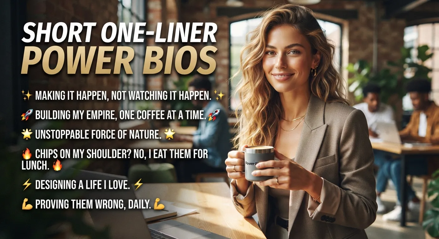 short-one-liner-power-bios