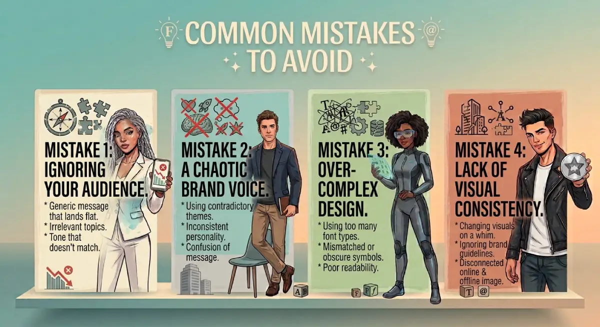 Common Mistakes to Avoid