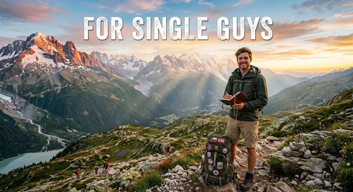 For Single Guys