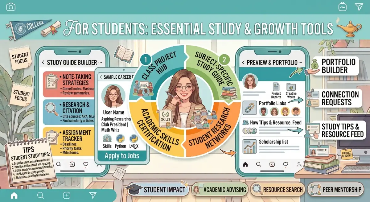 For Students