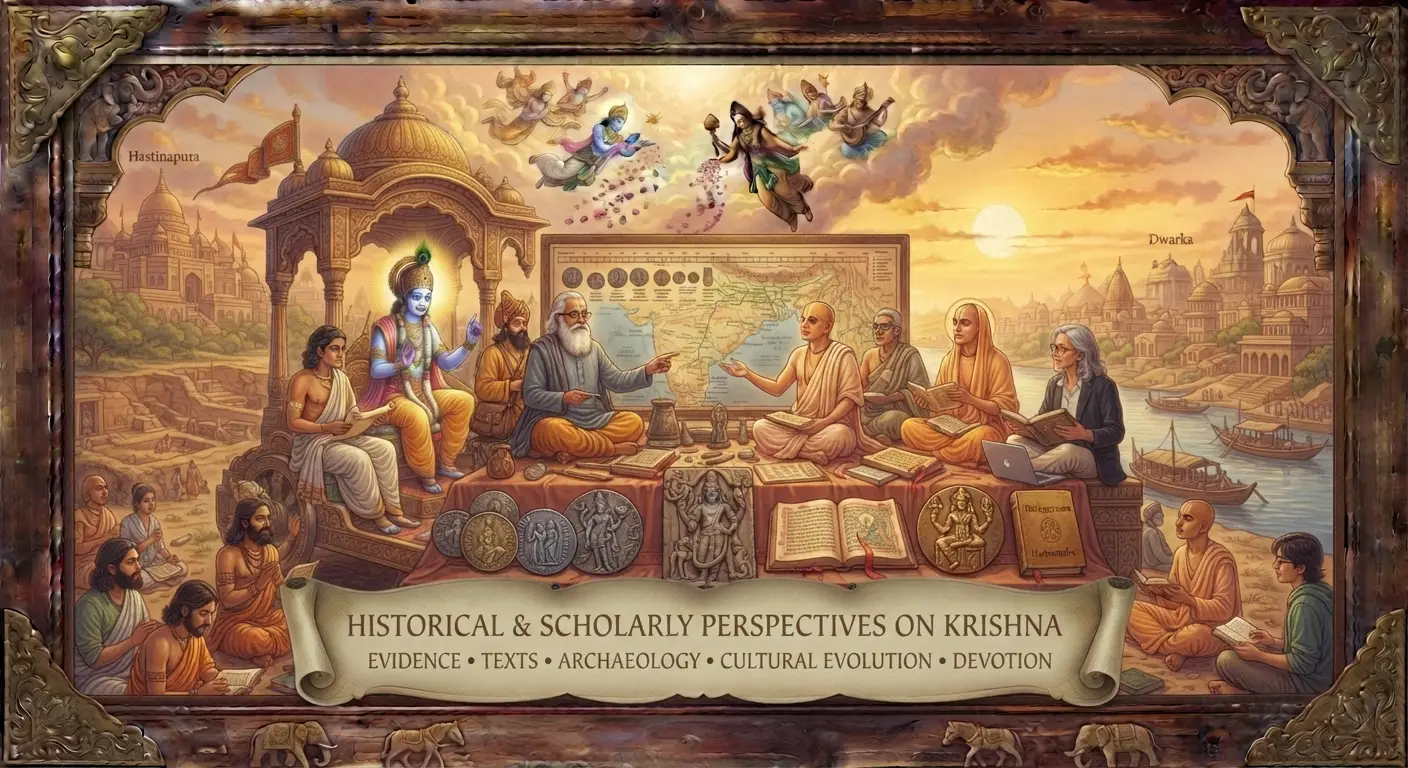 historical-and-scholarly-perspectives-on-krishna