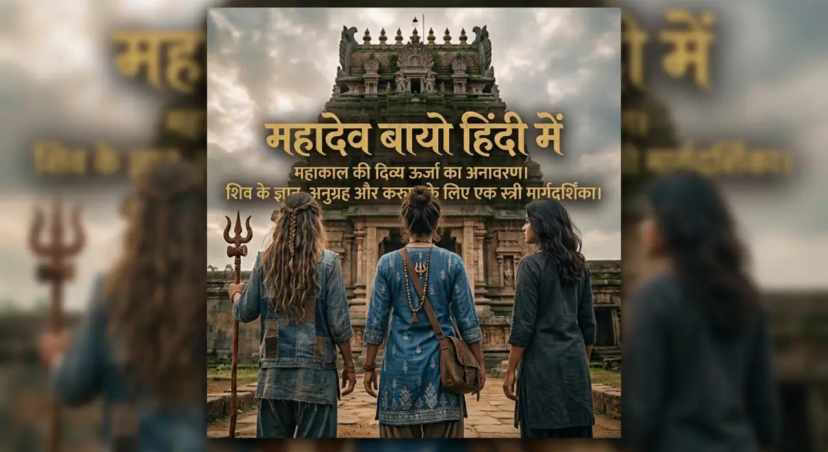 Mahadev Bio in Hindi