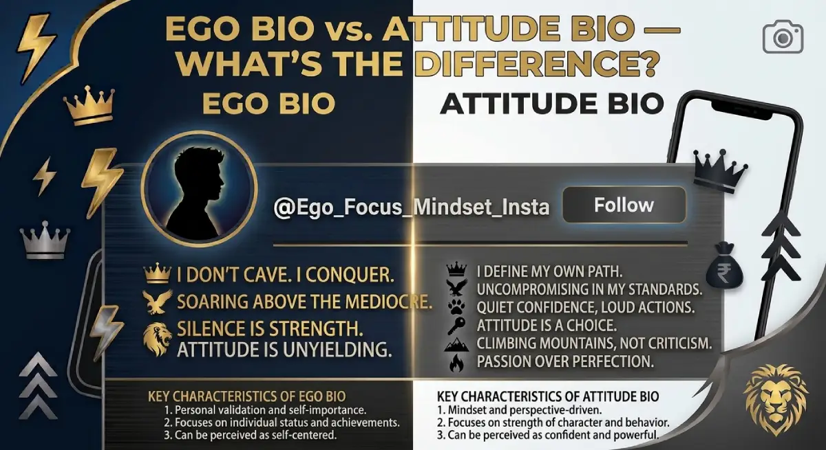 ego-bio-vs-attitude-bio-—-whats-the-difference