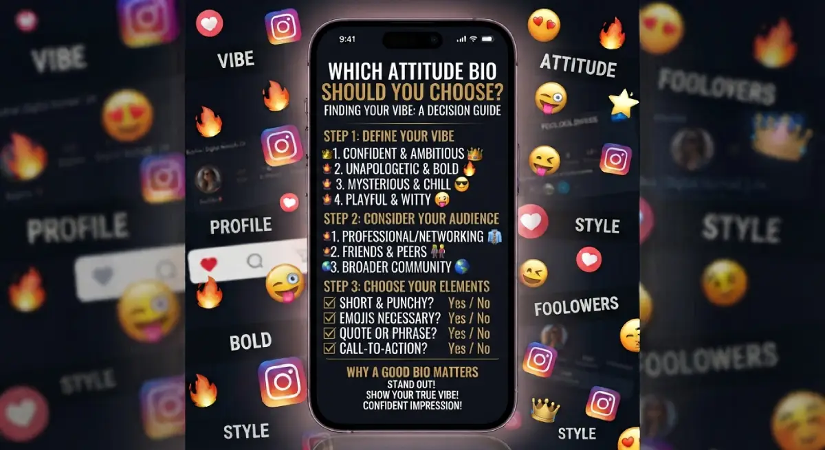 Which Attitude Bio Should You Choose?